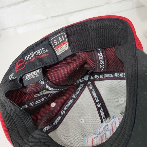 OC Sports Mustangs hat - Picture 10 of 10